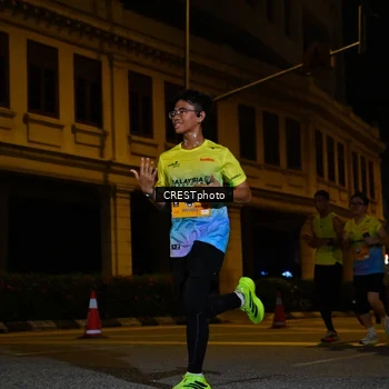Runner Photo 5706600