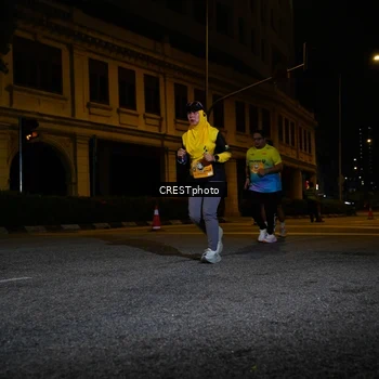 Runner Photo 5706603
