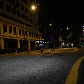 Runner Photo 5706604