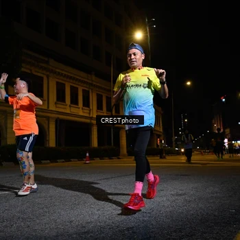 Runner Photo 5706605