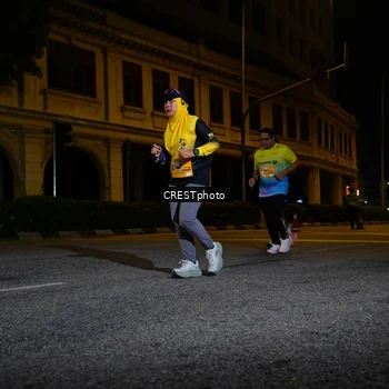 Runner Photo 5706606