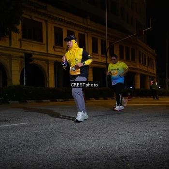 Runner Photo 5706609