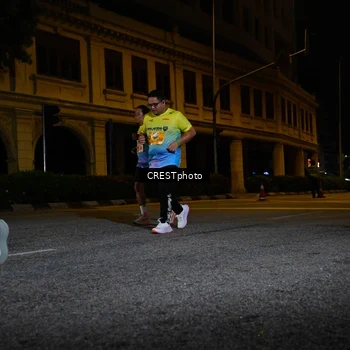 Runner Photo 5706610