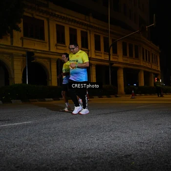 Runner Photo 5706611