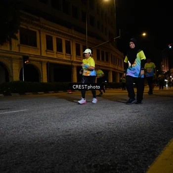 Runner Photo 5706616