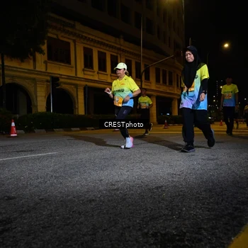 Runner Photo 5706619