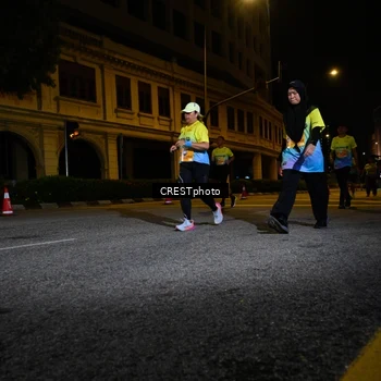 Runner Photo 5706620
