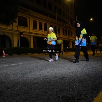 Runner Photo 5706621
