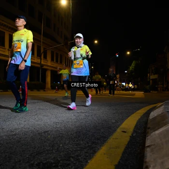 Runner Photo 5706622