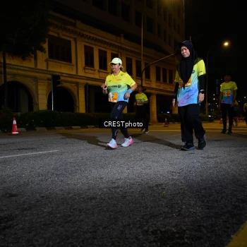 Runner Photo 5706623