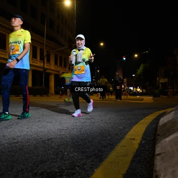 Runner Photo 5706624