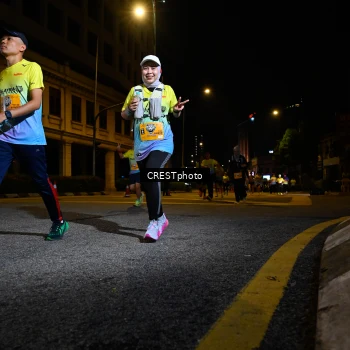 Runner Photo 5706625