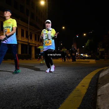 Runner Photo 5706628