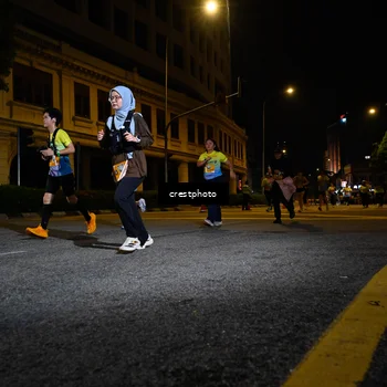 Runner Photo 5706629