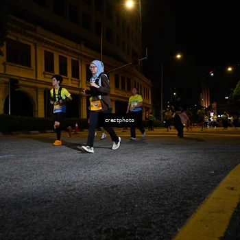 Runner Photo 5706630