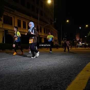 Runner Photo 5706634