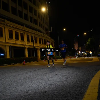Runner Photo 5706639