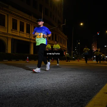 Runner Photo 5706645