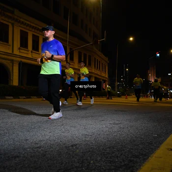 Runner Photo 5706653