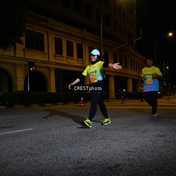 Runner Photo 5706655
