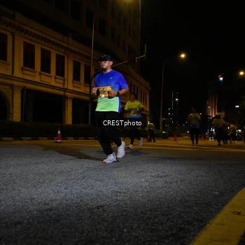 Runner Photo 5706656