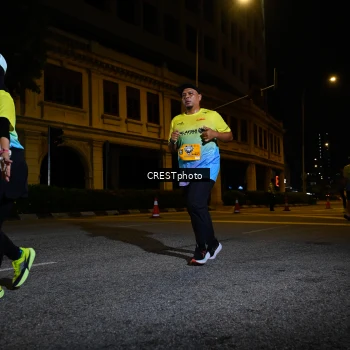 Runner Photo 5706658