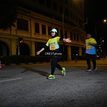 Runner Photo 5706659