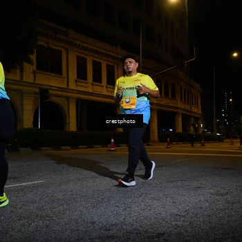 Runner Photo 5706661