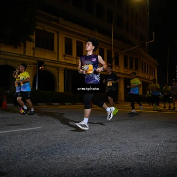 Runner Photo 5706663