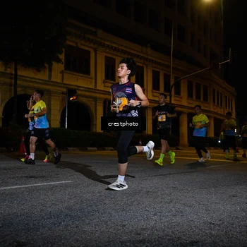 Runner Photo 5706665