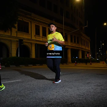 Runner Photo 5706667