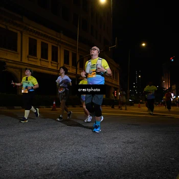 Runner Photo 5706669