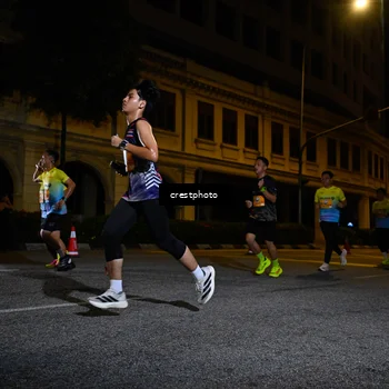 Runner Photo 5706670