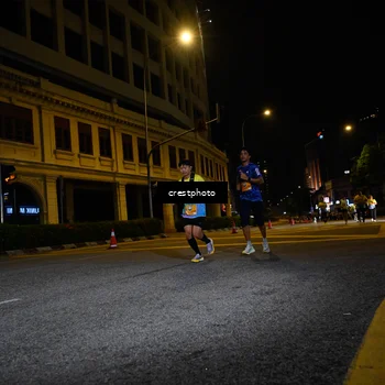 Runner Photo 5706671