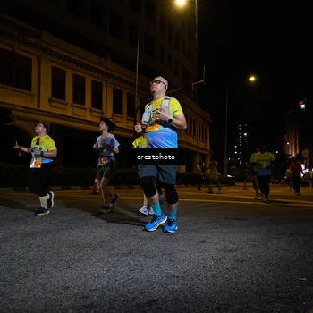 Runner Photo 5706672