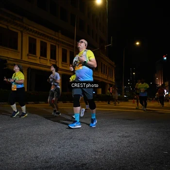Runner Photo 5706673