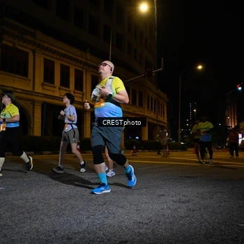 Runner Photo 5706674
