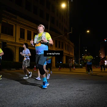 Runner Photo 5706676
