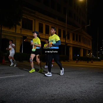 Runner Photo 5706680