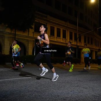 Runner Photo 5706681