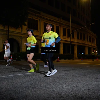 Runner Photo 5706685
