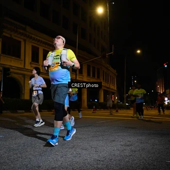 Runner Photo 5706686