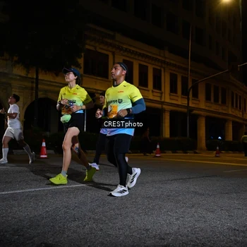 Runner Photo 5706687