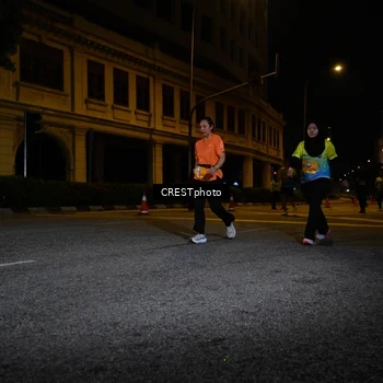 Runner Photo 5706688