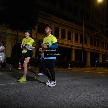 Runner Photo 5706689