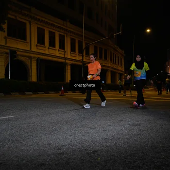 Runner Photo 5706693