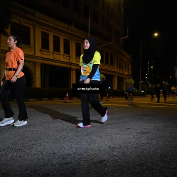 Runner Photo 5706695