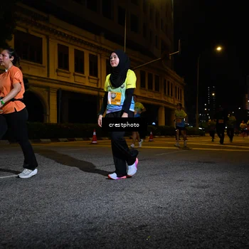 Runner Photo 5706697