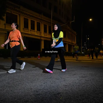 Runner Photo 5706699