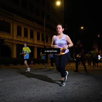 Runner Photo 5706700